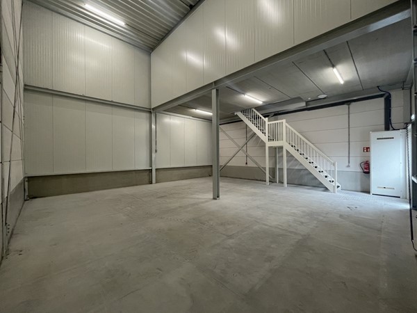 Medium property photo - Noorddammerweg 17B, 1424 NV De Kwakel